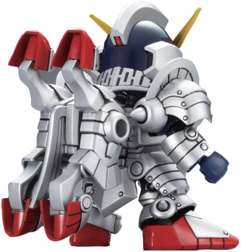 BB Senshi 370 Legend BB Knight Gundam | animota