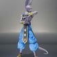 S.H. Figuarts - Beerus "Dragon Ball Super" | animota