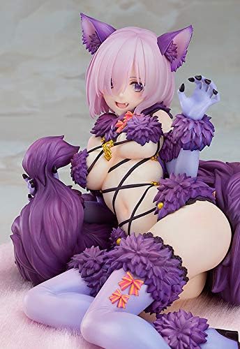 Fate/Grand Order Mash Kyrielight -Dangerous Beast- 1/7 Complete