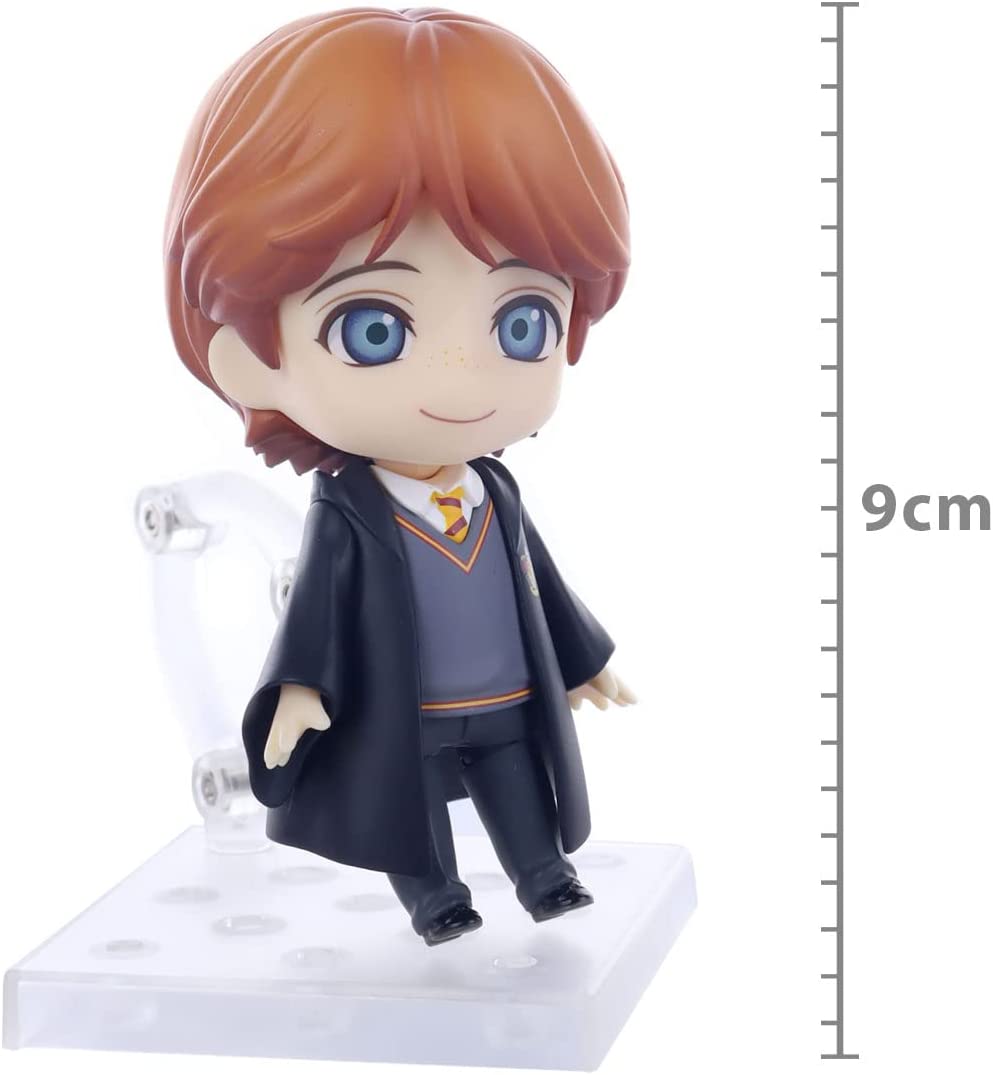 Figurine Harry Potter Pop Ron Weasley 9cm