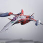 DX Chogokin YF-29 Durandal Valkirie (Alto Saotome's Custom) Full Set Pack "Movie Macross F -Sayonara no Tsubasa-" | animota