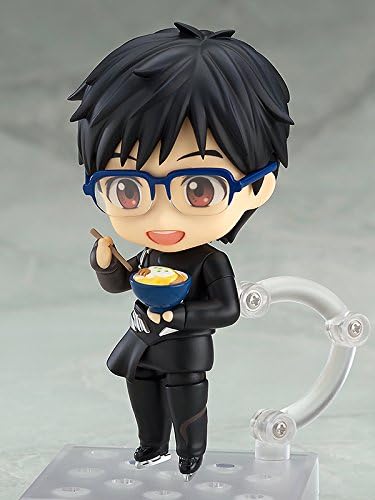 Yuri on Ice Yuri shops Katsuki Nendoroid 849