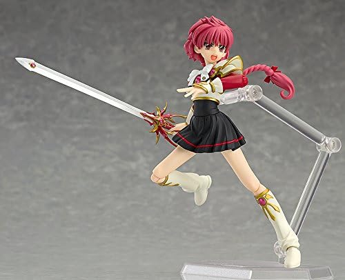 figma - Magic Knight Rayearth: Hikaru Shidou | animota