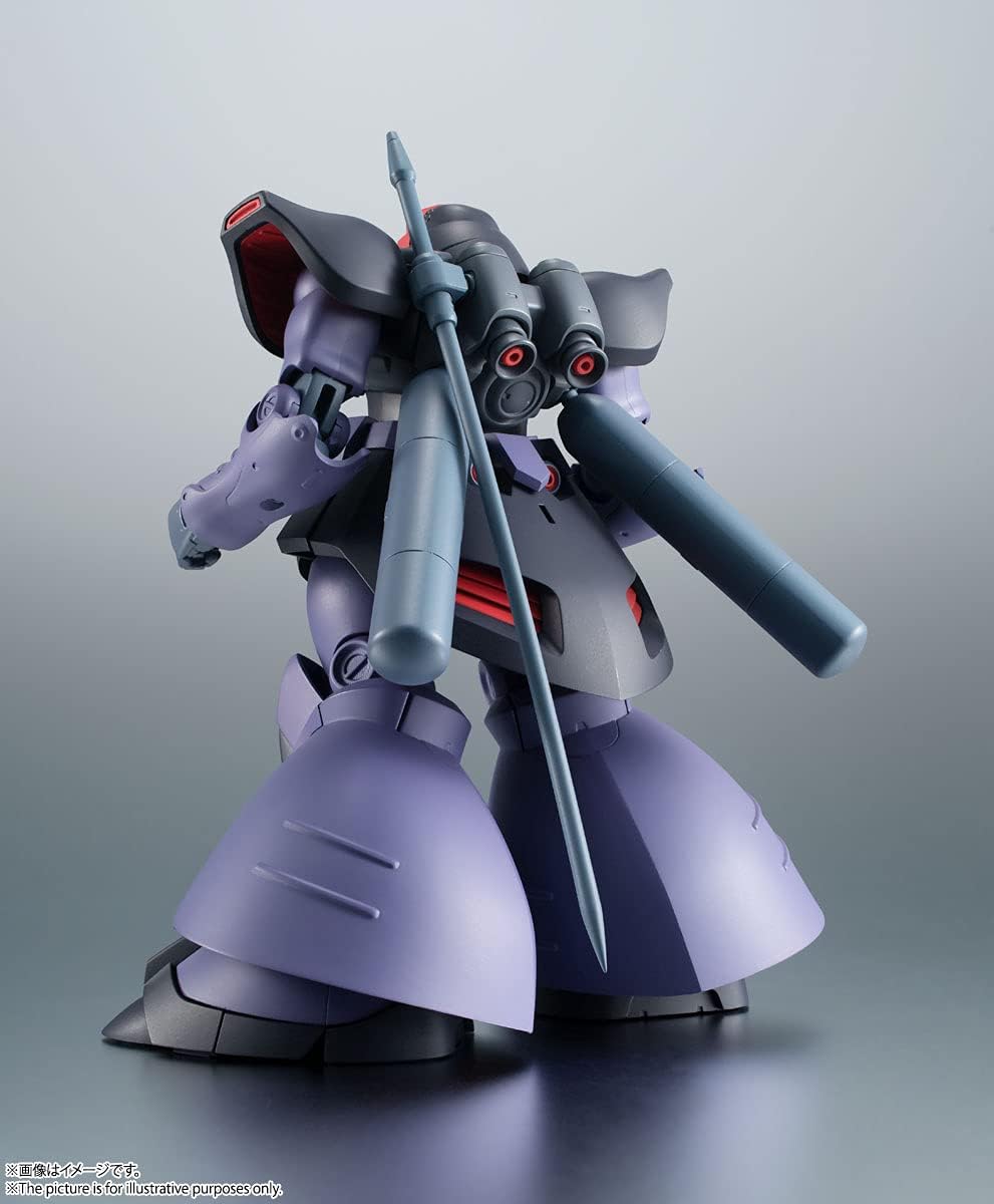 Robot Spirits -SIDE MS- MS-09R-2 Rick Dom II ver. A.N.I.M.E. "Mobile Suit Gundam 0083: STARDUST MEMORY" | animota