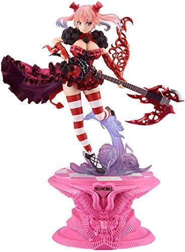 The 7 Deadly Sins - Astaroth -Yuuutsu no Zou- Regular Edition 1/8 Complete Figure [Monthly HobbyJAPAN 2015 March & April Issue Mail Order, Particular Shop Exclusive] | animota