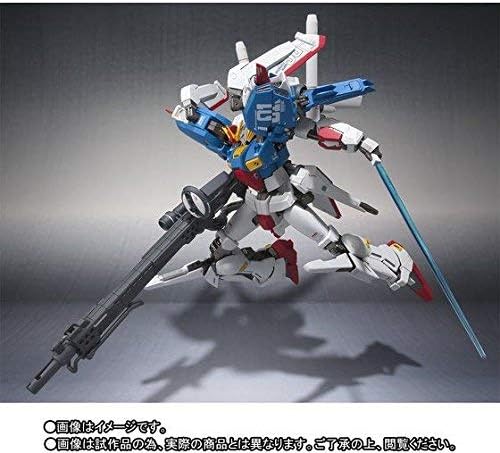 Robot Spirits (Ka signature) -SIDE MS- S Gundam "GUNDAM SENTINEL" [Tamashii Web Shoten Exclusive] | animota