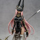 FALSLANDER HEMET NETHEL 1/7スケール プラスチック&鉄製 塗装済み完成品フィギュア WG700580, animota