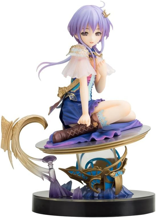 Rage of Bahamut - Mystere Warden Spinne 1/8 Complete Figure, Action & Toy Figures, animota