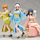 Daiichi Uchu Sokudo - Suzu Fujimi Yukata Ver. 1/8 Complete Figure | animota