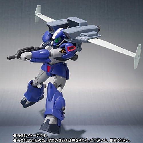 Robot Spirits -SIDE RV- Torunfam "Round Vernian Vifam" [Tamashii Web Shoten Exclusive] | animota