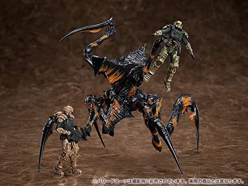 figma Starship Troopers: Traitor of Mars Warrior Bug | animota