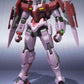 Robot Spirits -SIDE MS- Mobile Suit Gundam 00 2nd SEASON 00 Raiser Trans-am | animota