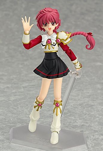 figma - Magic Knight Rayearth: Hikaru Shidou | animota