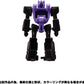 Transformers SIEGE SG-27 Caliburst | animota