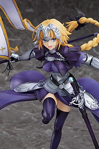 Fate/Grand Order - Ruler/Jeanne d'Arc 1/7 Complete Figure | animota