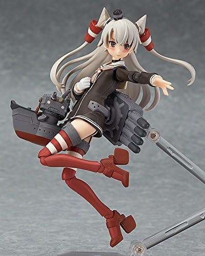 figma - Kantai Collection -Kan Colle- Amatsukaze | animota