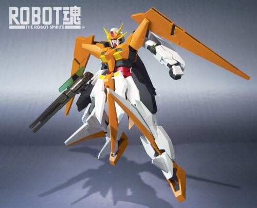 Robot Spirits -SIDE MS- Mobile Suit Gundam 00 2nd SEASON Arios Gundam | animota