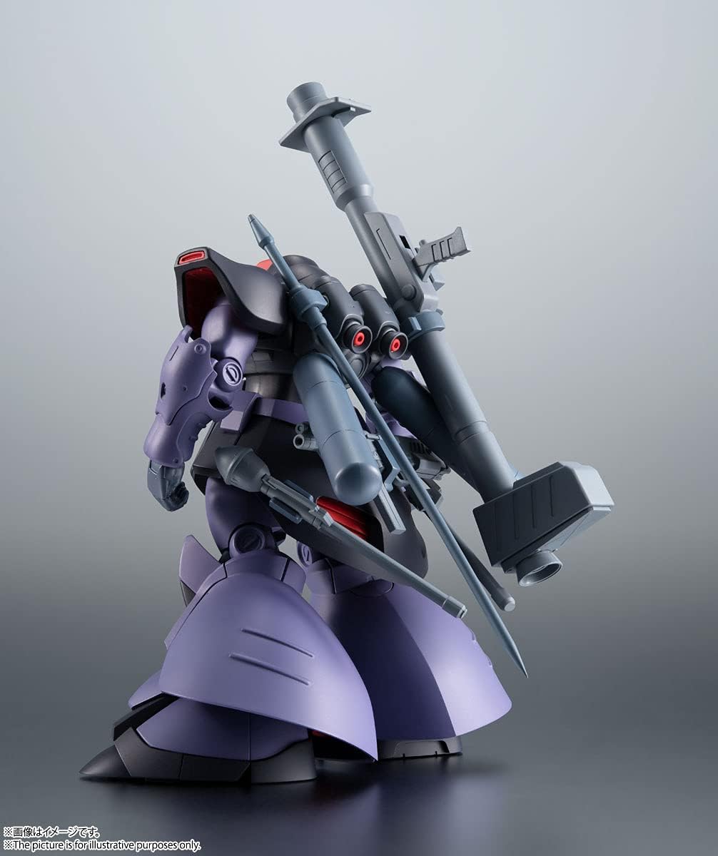 Robot Spirits -SIDE MS- MS-09R-2 Rick Dom II ver. A.N.I.M.E. "Mobile Suit Gundam 0083: STARDUST MEMORY" | animota