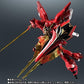 Robot Spirits -SIDE MS- Sinanju [Realistic Marking Ver.] "Mobile Suit Gundam Unicorn" [Tamashii Web Shoten Exclusive] | animota