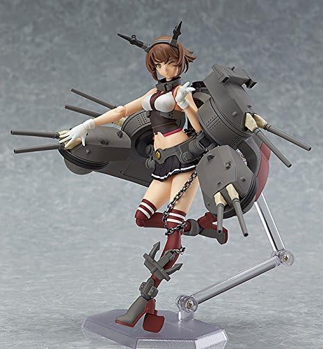 figma - Kantai Collection -Kan Colle- Mutsu | animota