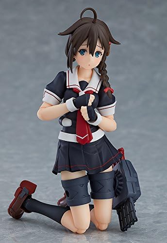 figma - Kantai Collection -Kan Colle-: Shigure Kai Ni | animota