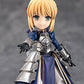 Parfom - Fate/stay night [Unlimited Blade Works]: Saber Posable Figure | animota