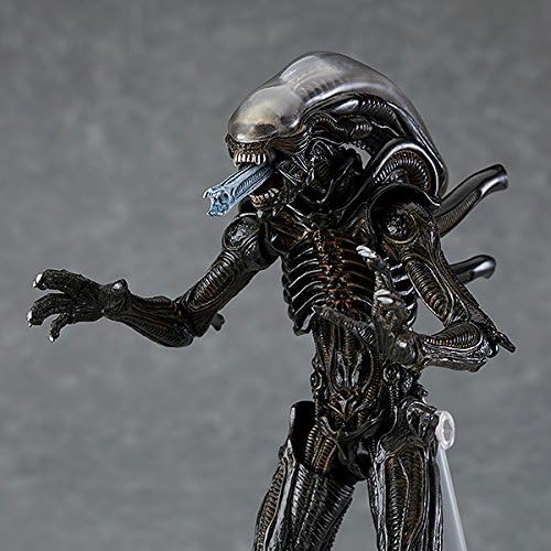 figma - Alien Takayuki Takeya ver. | animota