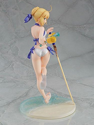 Fate/Grand Order - Archer/Altria Pendragon 1/7 Complete Figure