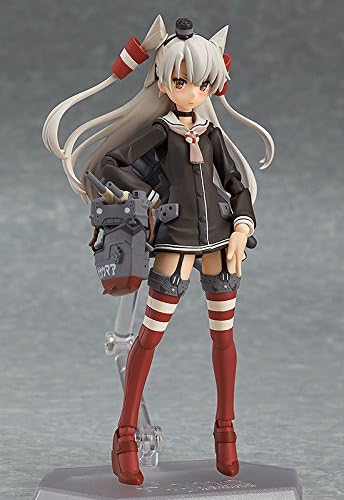 figma - Kantai Collection -Kan Colle- Amatsukaze | animota