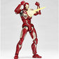 Figure Complex MOVIE REVO Series No.004 Iron Man Mark 45 | animota