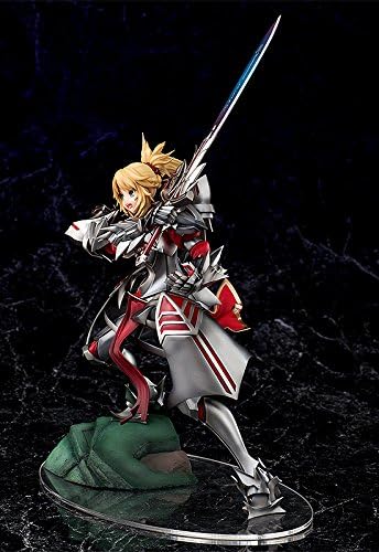 Fate/Apocrypha (versión novela) - Figura completa de Saber of 