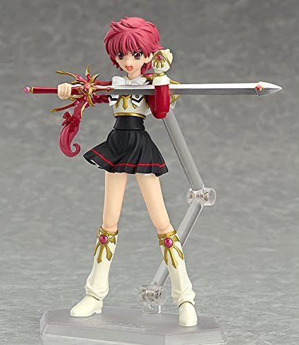 figma - Magic Knight Rayearth: Hikaru Shidou | animota