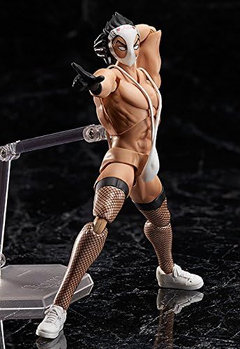 figma - Kyuukyoku!! Hentai Kamen: Hentai Kamen | animota