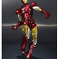 S.H. Figuarts - Iron Man Mark 6 "Iron Man 2" [Tamashii Web Shoten Exclusive] | animota