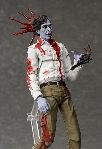 figma - Zombie: Flyboy Zombie | animota