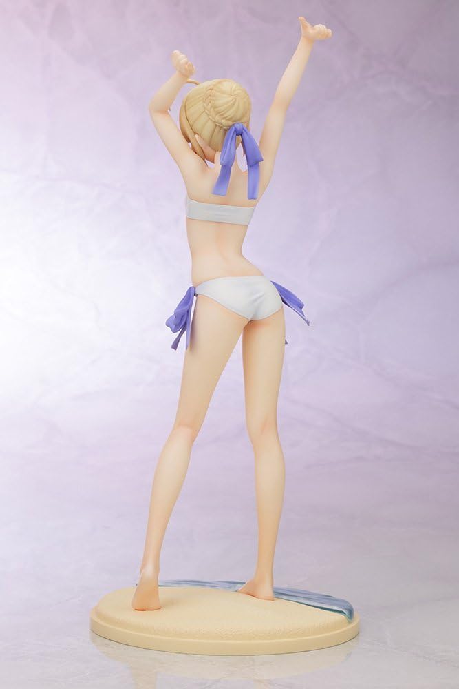 Fate/hollow ataraxia - Saber Swimsuit Ver. 1/7 Complete Figure