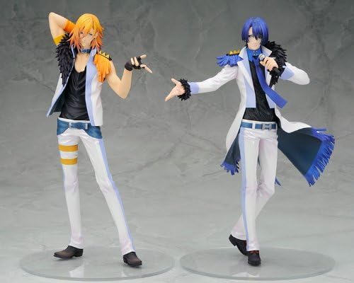 Uta no Prince-sama Maji LOVE 1000% - Masato Hijirikawa 1/8 Complete Figure | animota