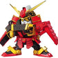 BB Senshi 373 Legend BB Musha Gundam | animota