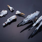 METAL BUILD - Gundam F91 MSV Option Set "Mobile Suit Gundam F91" | animota