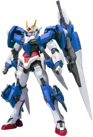 Robot Spirits -SIDE MS- 00 Gundam Seven Sword from "Mobile Suit Gundam 00V" | animota