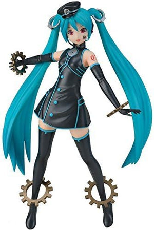 Hatsune Miku Project DIVA Arcade Future Tone SPM Figure - Hatsune