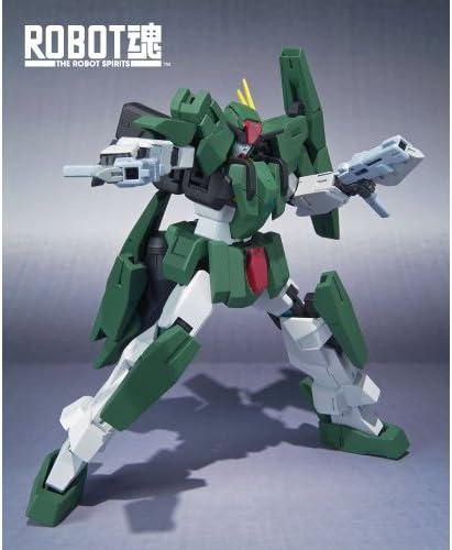 Robot Spirits -SIDE MS- Mobile Suit Gundam 00 2nd SEASON Cherudim Gandam | animota