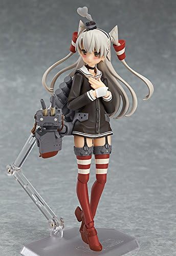 figma - Kantai Collection -Kan Colle- Amatsukaze | animota