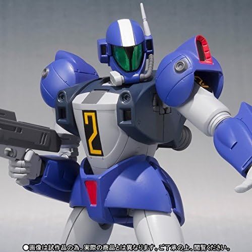 Robot Spirits -SIDE RV- Torunfam "Round Vernian Vifam" [Tamashii Web Shoten Exclusive] | animota