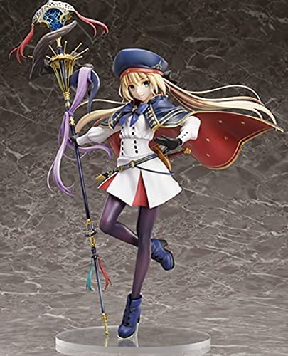 Fate/Grand Order Caster/Altria Caster 1/7 Complete Figure | animota