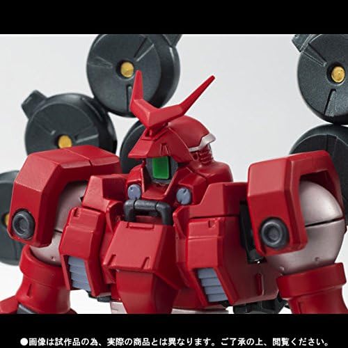 Robot Spirits -SIDE MS- Vayeate & Mercurius [Tamashi Web Exclusive] | animota