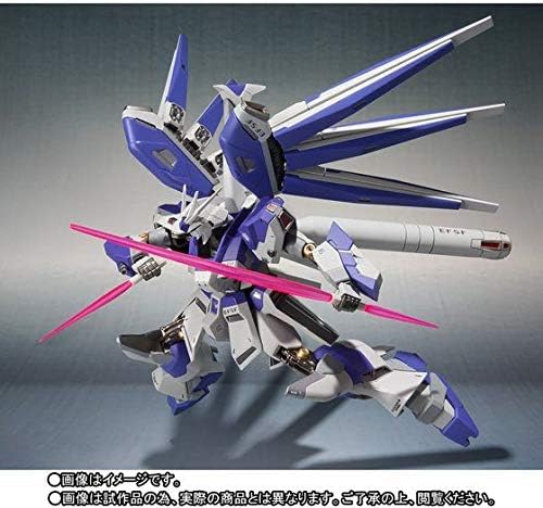 Metal Robot Spirits -SIDE MS- Hi-Nu Gundam Beltorchika's Children- [Tamashii Web Shoten Exclusive] | animota