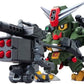 BB Senshi 375 Legend BB Commando Gundam | animota