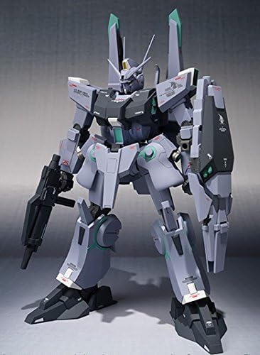 Robot Spirits -SIDE MS- Silver Bullet (Gael Unit) [Tamashii Web Exclusive] | animota