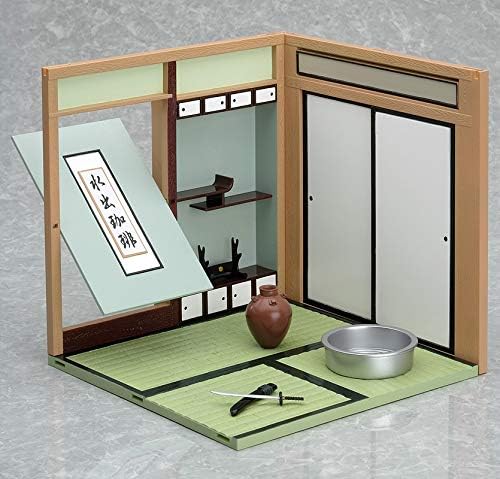 Nendoroid Play Set #02 Japanese Life Set B - Guestroom Set | animota